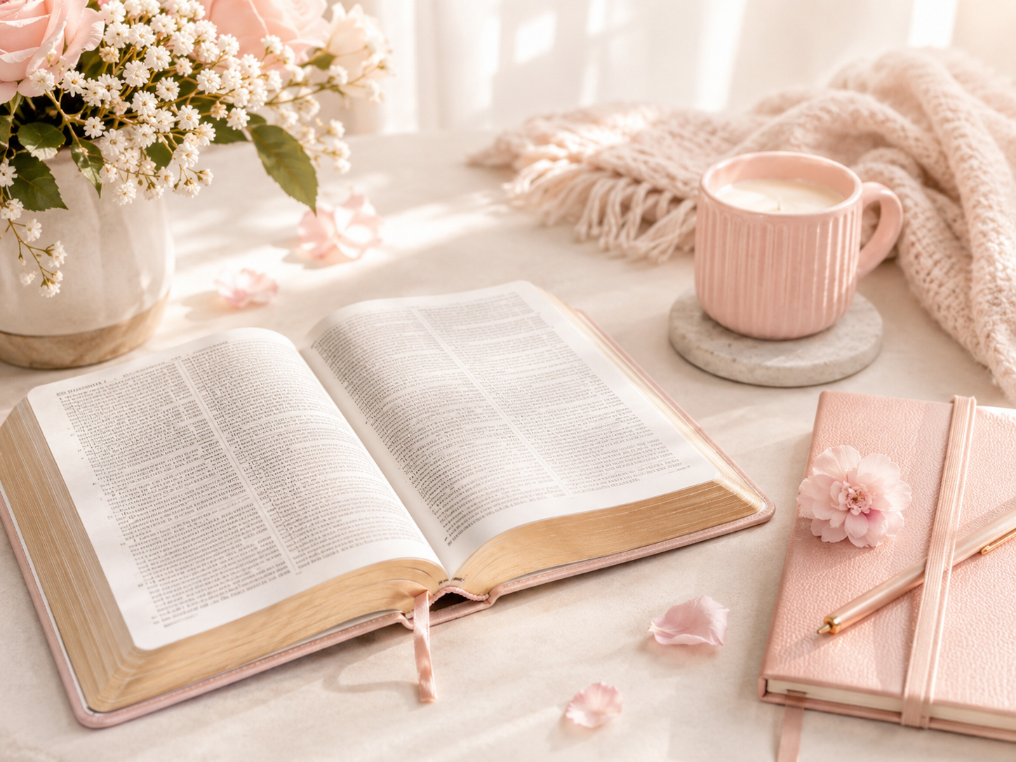 Encouraging Bible Verses for Strength and Hope