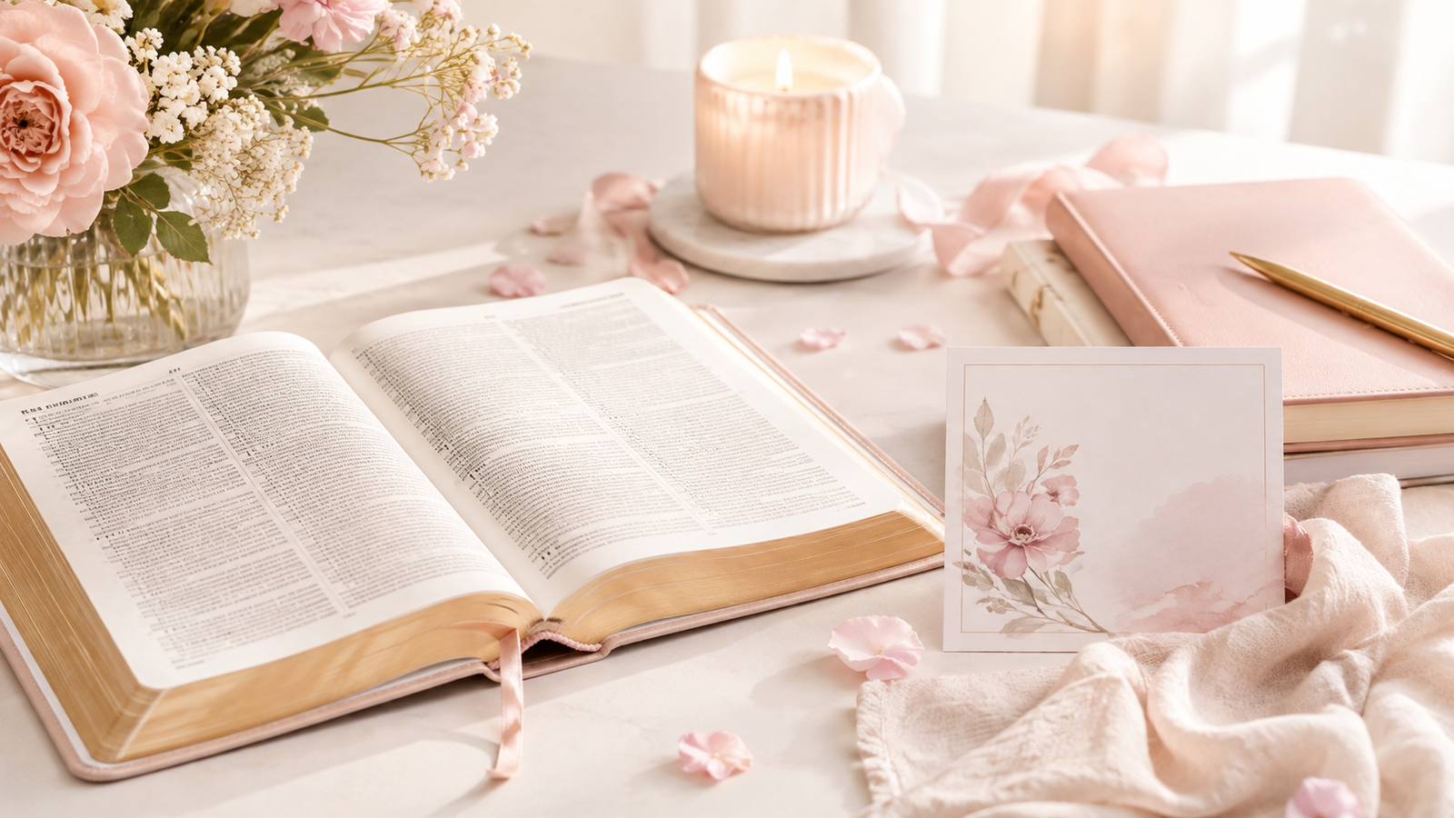 Encouraging Scripture Verses for Hope and Strength